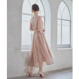 パーティードレス ドレス ドレスワンピース | DRESS+ | 詳細画像14 
