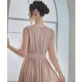 パーティードレス ドレス ドレスワンピース | DRESS+ | 詳細画像16 