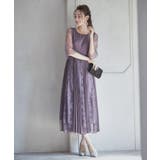 パーティードレス ドレス ドレスワンピース | DRESS+ | 詳細画像17 