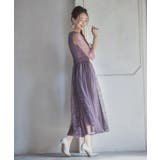 パーティードレス ドレス ドレスワンピース | DRESS+ | 詳細画像18 