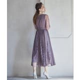 パーティードレス ドレス ドレスワンピース | DRESS+ | 詳細画像19 