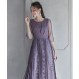 パーティードレス ドレス ドレスワンピース | DRESS+ | 詳細画像20 