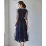 パーティードレス ドレス ドレスワンピース | DRESS+ | 詳細画像23 