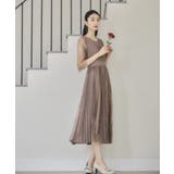 パーティードレス ドレス ドレスワンピース | DRESS+ | 詳細画像26 