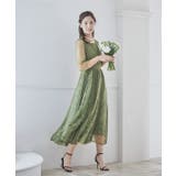 パーティードレス ドレス ドレスワンピース | DRESS+ | 詳細画像30 