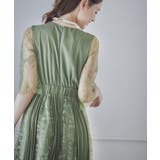 パーティードレス ドレス ドレスワンピース | DRESS+ | 詳細画像32 