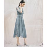 パーティードレス ドレス ドレスワンピース | DRESS+ | 詳細画像34 