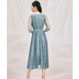 パーティードレス ドレス ドレスワンピース | DRESS+ | 詳細画像36 