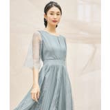 パーティードレス ドレス ドレスワンピース | DRESS+ | 詳細画像37 