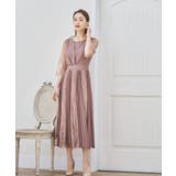 パーティードレス ドレス ドレスワンピース | DRESS+ | 詳細画像39 