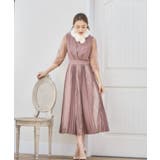 パーティードレス ドレス ドレスワンピース | DRESS+ | 詳細画像40 