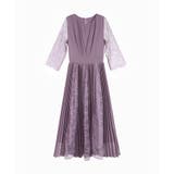 パーティードレス ドレス ドレスワンピース | DRESS+ | 詳細画像42 