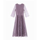 パーティードレス ドレス ドレスワンピース | DRESS+ | 詳細画像43 