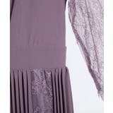 パーティードレス ドレス ドレスワンピース | DRESS+ | 詳細画像46 