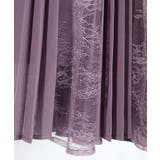 パーティードレス ドレス ドレスワンピース | DRESS+ | 詳細画像49 