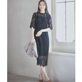 パーティードレス 結婚式 披露宴 | DRESS+ | 詳細画像8 