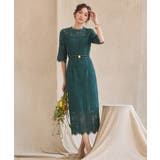 パーティードレス 結婚式 披露宴 | DRESS+ | 詳細画像11 