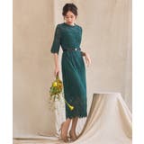 パーティードレス 結婚式 披露宴 | DRESS+ | 詳細画像12 