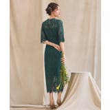 パーティードレス 結婚式 披露宴 | DRESS+ | 詳細画像13 