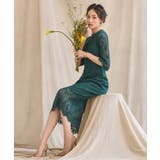 パーティードレス 結婚式 披露宴 | DRESS+ | 詳細画像14 