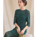 パーティードレス 結婚式 披露宴 | DRESS+ | 詳細画像16 