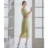 パーティードレス 結婚式 披露宴 | DRESS+ | 詳細画像26 