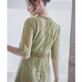 パーティードレス 結婚式 披露宴 | DRESS+ | 詳細画像27 