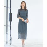 パーティードレス 結婚式 披露宴 | DRESS+ | 詳細画像34 