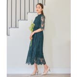 パーティードレス ドレス ドレスワンピース | DRESS+ | 詳細画像23