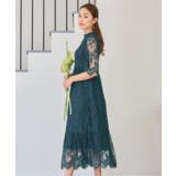 パーティードレス ドレス ドレスワンピース | DRESS+ | 詳細画像24