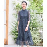 パーティードレス ドレス ドレスワンピース | DRESS+ | 詳細画像37