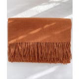 ストール リバーシブル 厚手 | DRESS+ | 詳細画像12 