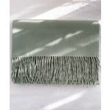 ストール リバーシブル 厚手 | DRESS+ | 詳細画像18 