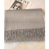 ストール リバーシブル 厚手 | DRESS+ | 詳細画像26 