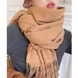 ストール リバーシブル 厚手 | DRESS+ | 詳細画像29 