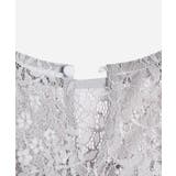 レースブラウス ジャンプスーツ セットアップ | DRESS+ | 詳細画像47 