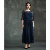 ワンピース ドレス レース袖 | DRESS+ | 詳細画像17