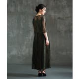 ワンピース ドレス レース袖 | DRESS+ | 詳細画像22