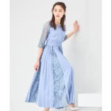 ワンピース ドレス レース袖 | DRESS+ | 詳細画像26