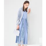 ワンピース ドレス レース袖 | DRESS+ | 詳細画像27