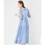 ワンピース ドレス レース袖 | DRESS+ | 詳細画像29
