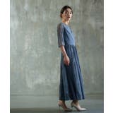 ワンピース ドレス レース袖 | DRESS+ | 詳細画像31