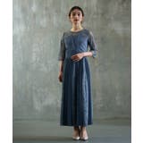 ワンピース ドレス レース袖 | DRESS+ | 詳細画像32