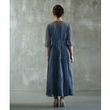 ワンピース ドレス レース袖 | DRESS+ | 詳細画像33