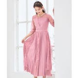 ワンピース ドレス レース袖 | DRESS+ | 詳細画像36