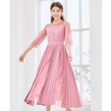 ワンピース ドレス レース袖 | DRESS+ | 詳細画像38