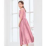 ワンピース ドレス レース袖 | DRESS+ | 詳細画像39