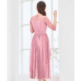 ワンピース ドレス レース袖 | DRESS+ | 詳細画像40