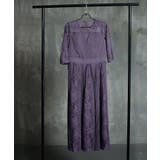 ワンピース ドレス レース袖 | DRESS+ | 詳細画像42