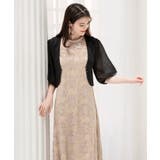 レディース ジャケット Vネック | DRESS+ | 詳細画像7